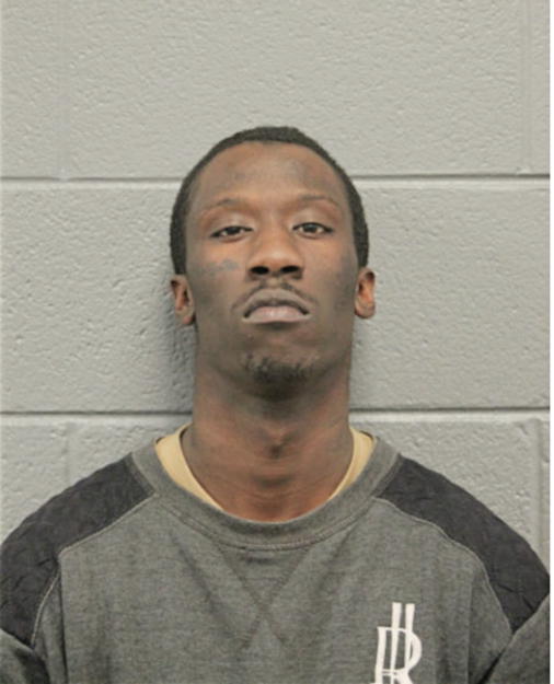 SHCORE K MANUEL, Cook County, Illinois