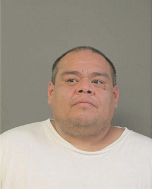 ARSENIO MARTINEZ, Cook County, Illinois