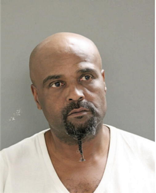 GARFIELD MARTINEZ, Cook County, Illinois