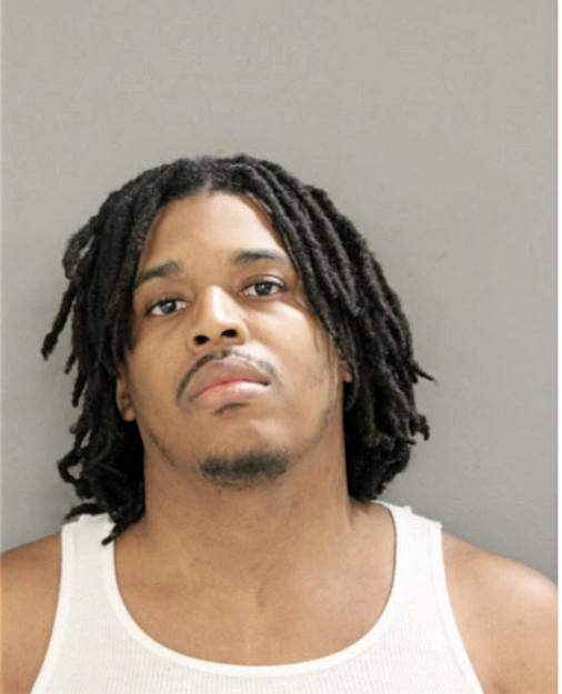 TOUREESE J MCCOLLOUGH, Cook County, Illinois