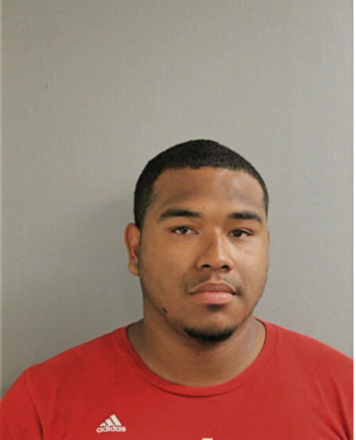 TERRILL M MCWILLIAMS, Cook County, Illinois