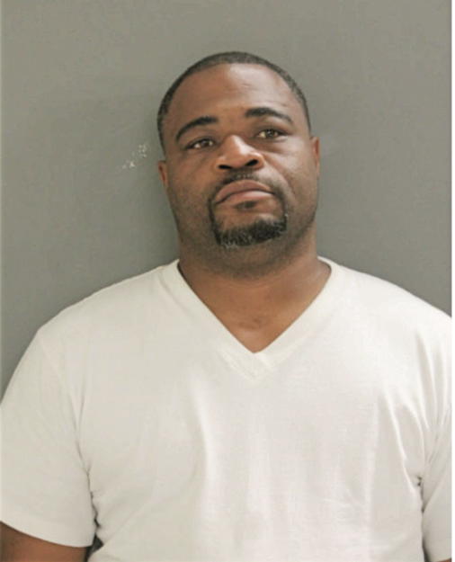 ERIC L MEADE, Cook County, Illinois