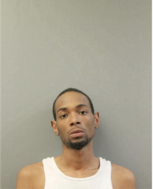 ADRIAN D MILLER, Cook County, Illinois