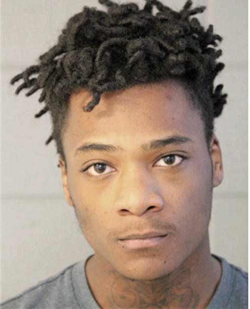 WILLIE MILLER, Cook County, Illinois