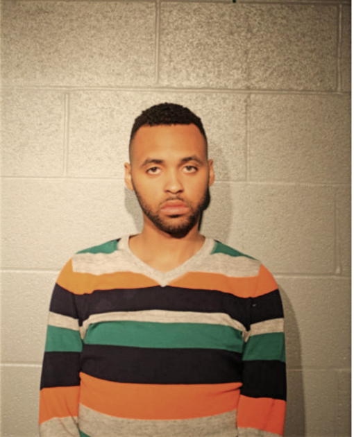 BRANDON K MOMON, Cook County, Illinois