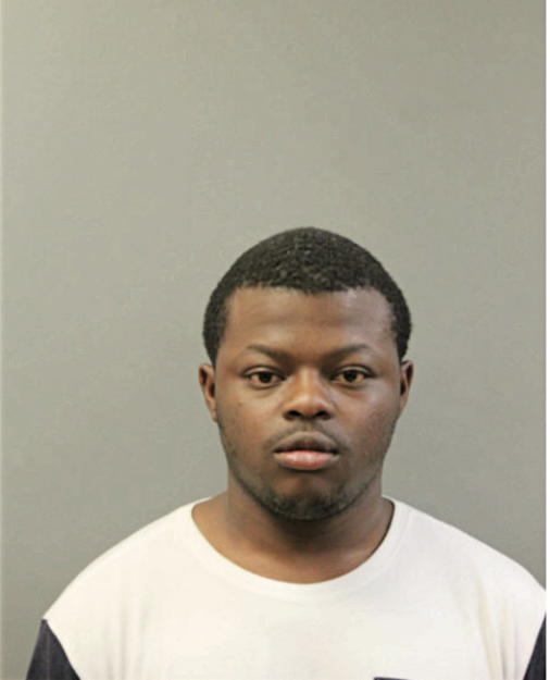 PIERRE L MOORE, Cook County, Illinois