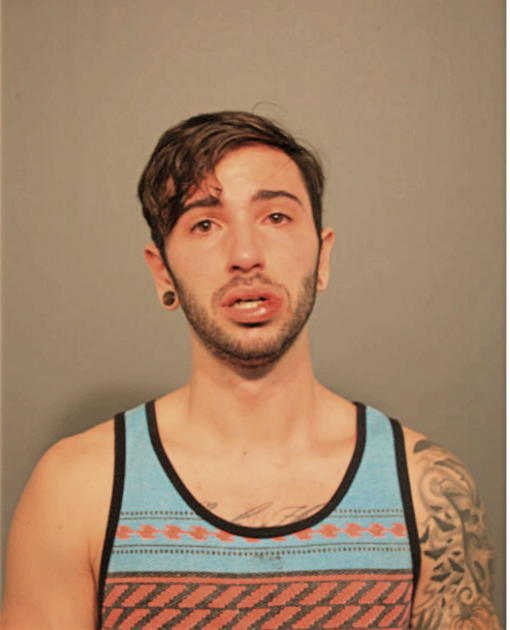 KYLE R MORAN, Cook County, Illinois