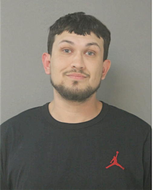 STEPHAN R MORRIS, Cook County, Illinois