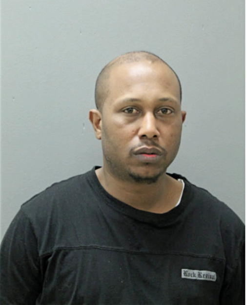 ALONZO NAYLOR, Cook County, Illinois