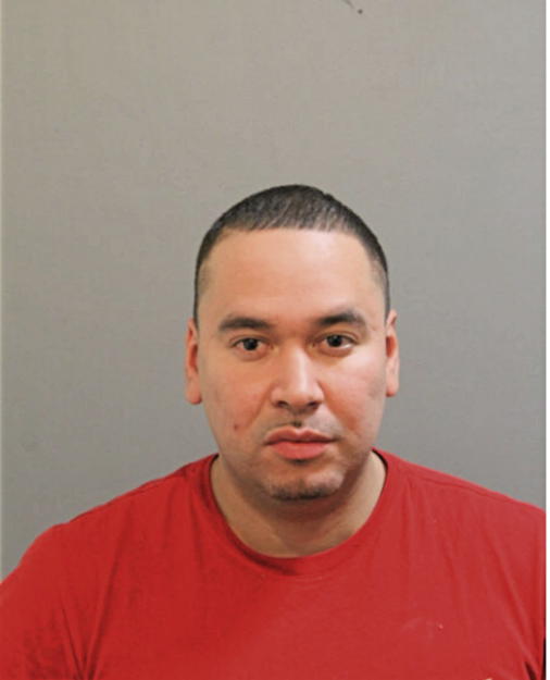 STEVEN NEVAREZ, Cook County, Illinois