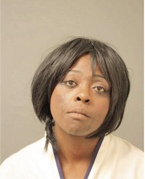 OGECHI ONYENSO, Cook County, Illinois