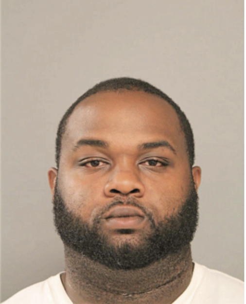 KEITH P MITCHELL, Cook County, Illinois