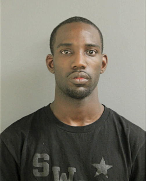 CHRISTOPHER PARKER, Cook County, Illinois