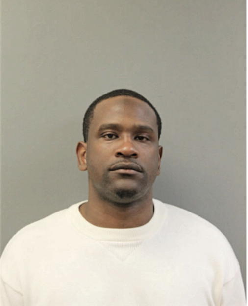 VINCENT PARKS, Cook County, Illinois