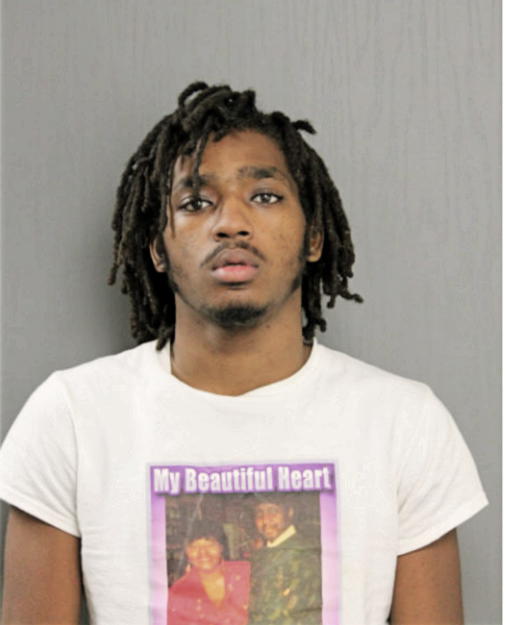 KRAIG C PAYNE, Cook County, Illinois