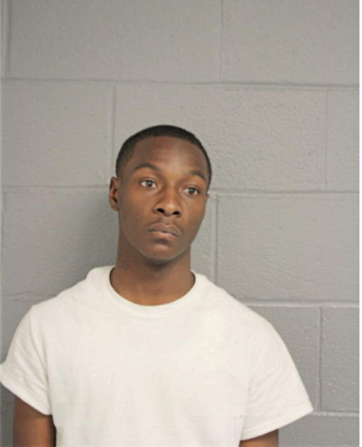 LAMONT PETERS, Cook County, Illinois