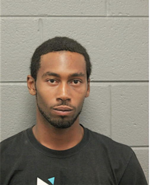 JAMES PETTIS, Cook County, Illinois