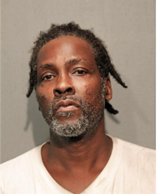 RONALD D PIERCE, Cook County, Illinois