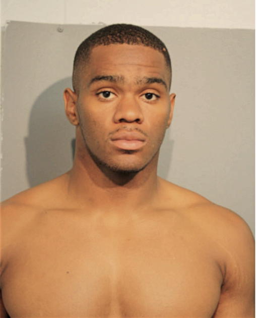 HARVEY PITTS, Cook County, Illinois