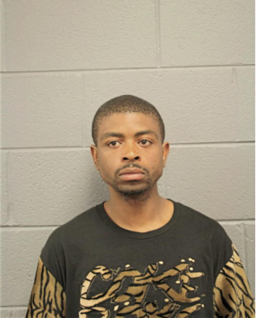 JEFFREY POINDEXTER, Cook County, Illinois