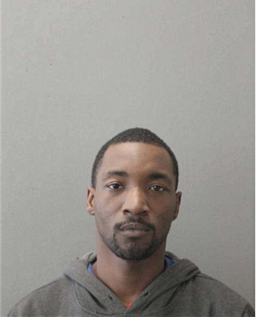JOSEPH D PORTER, Cook County, Illinois