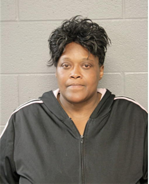 LAMARFETTE POWELL, Cook County, Illinois
