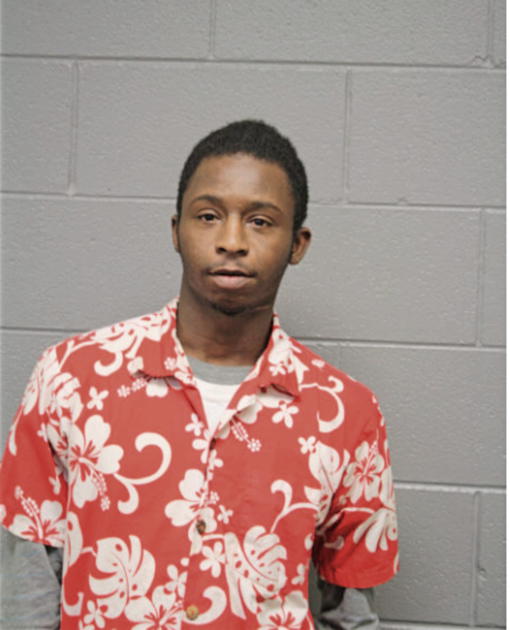 LEARTHUR RANDLES-BROOKS, Cook County, Illinois