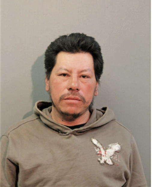 CARLOS RECINOS, Cook County, Illinois