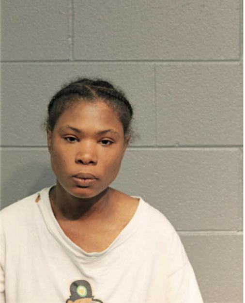 JESSICA REED, Cook County, Illinois