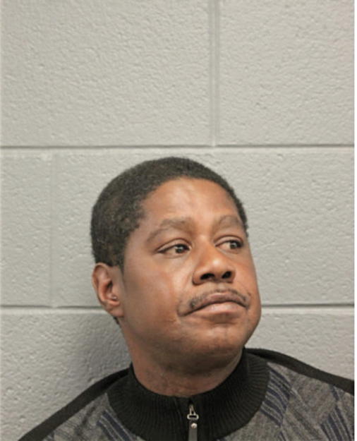 JOHN RICHMOND, Cook County, Illinois
