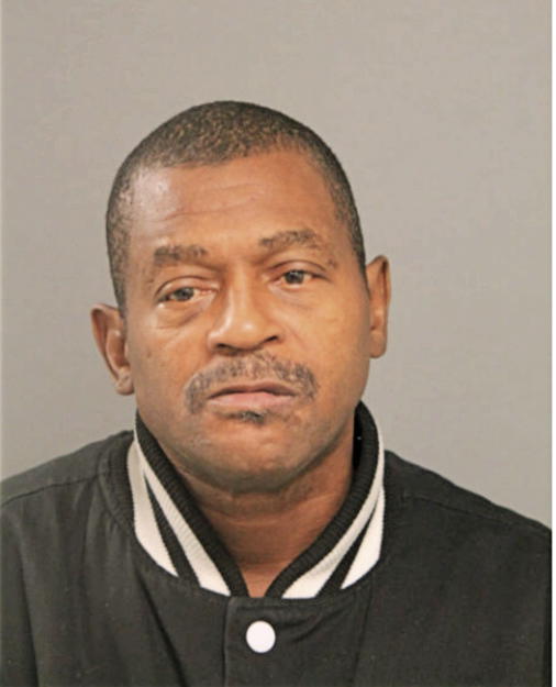 RUSSELL L ROBINSON, Cook County, Illinois