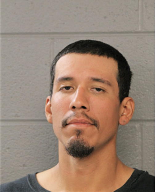 ANGEL RODRIGUEZ, Cook County, Illinois