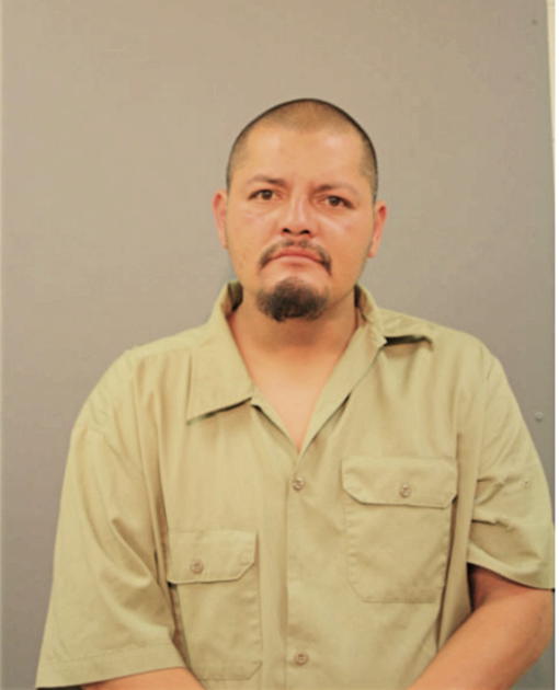 OMAR RODRIGUEZ, Cook County, Illinois