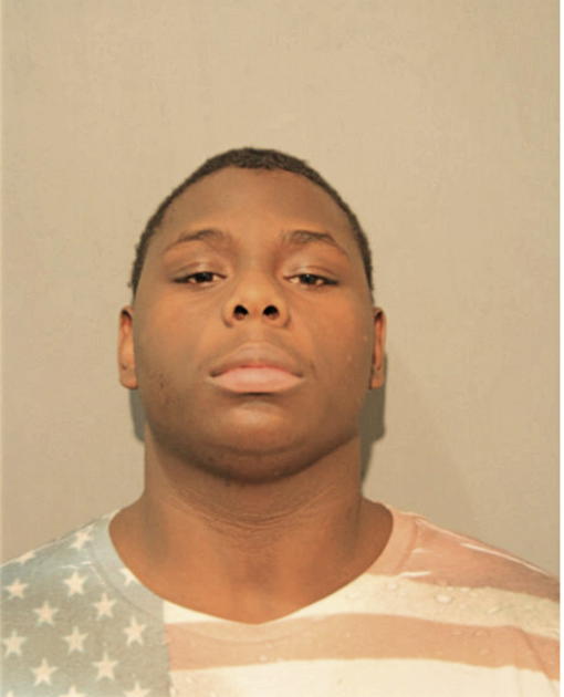 DEON ROGERS, Cook County, Illinois