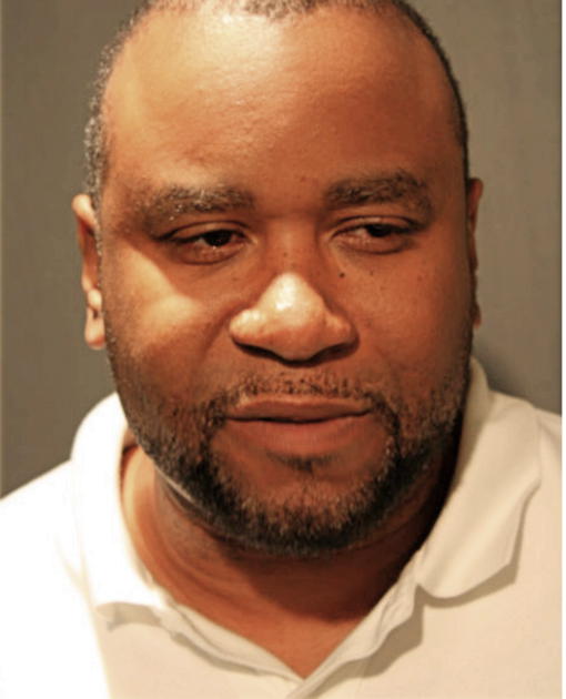 RICKEY ROYAL, Cook County, Illinois