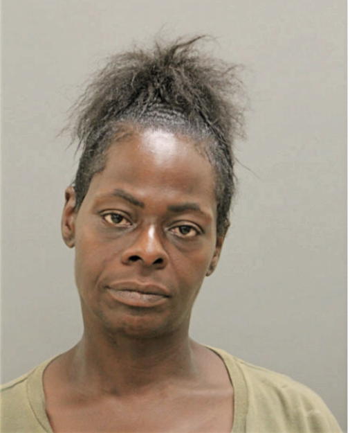 JOY S THOMAS, Cook County, Illinois