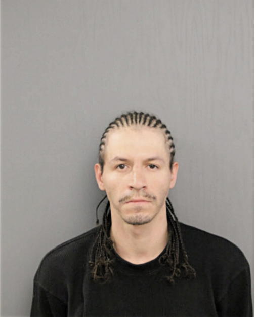 GEORGE A SALGUERO, Cook County, Illinois
