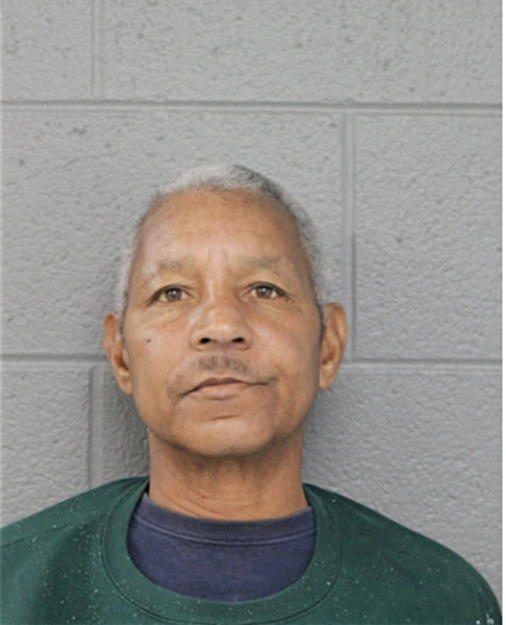 ROBERT C SAMPLE, Cook County, Illinois