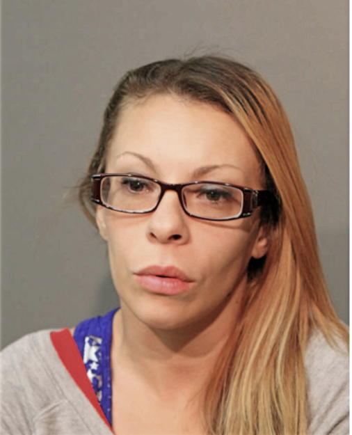 ARACELY SANCHEZ, Cook County, Illinois