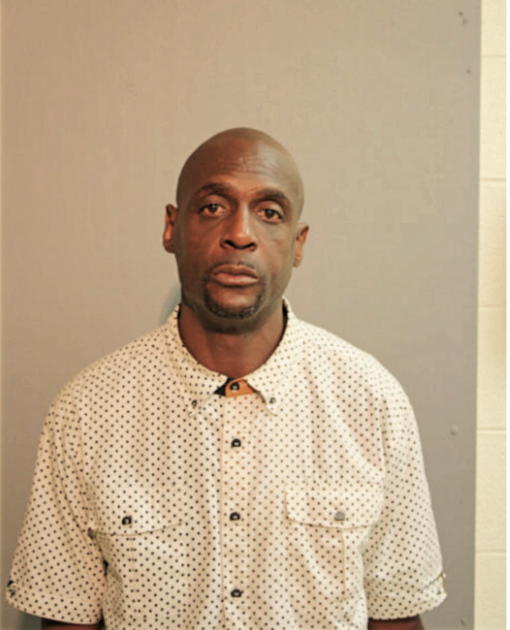 JEROME J SANDERS, Cook County, Illinois