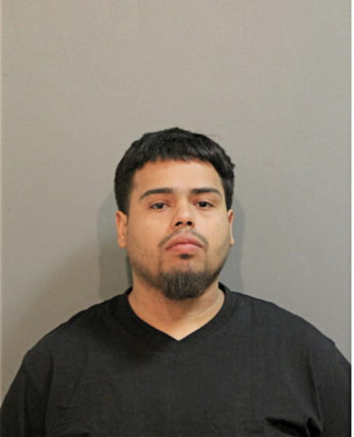 BENJAMIN SANTANA, Cook County, Illinois