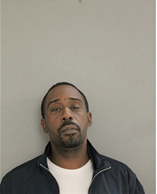 WILLIAM SCOTT, Cook County, Illinois