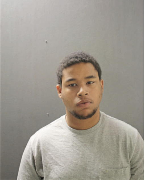 DANNY SIMMONS, Cook County, Illinois