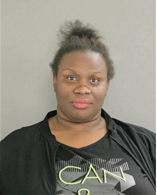 BRANDE T SMITH, Cook County, Illinois