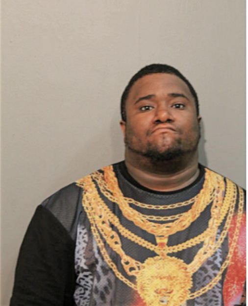 DARNELL C SMITH, Cook County, Illinois