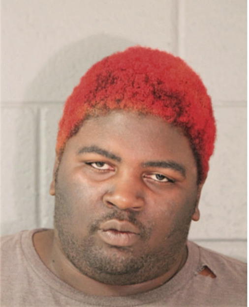 JEROME SMITH, Cook County, Illinois