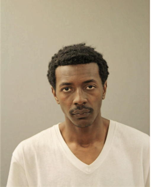 WALTER SMITH, Cook County, Illinois