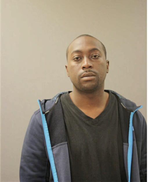 ISAIAH J SNEED, Cook County, Illinois