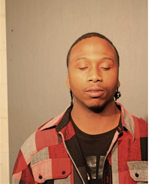 MICHAEL J SPICY, Cook County, Illinois