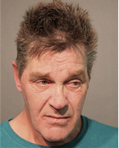 DALE T STACH, Cook County, Illinois